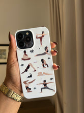 Load image into Gallery viewer, Hard Yoga case π§ββοΈ