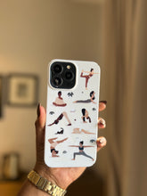 Load image into Gallery viewer, Hard Yoga case π§ββοΈ