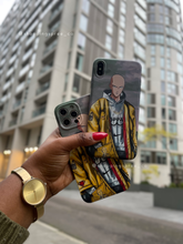 Load image into Gallery viewer, One PUNCHMAN phonecase