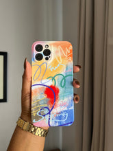 Load image into Gallery viewer, Feel vibe hard case