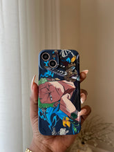 Load image into Gallery viewer, Zoro ronoroa Anime case
