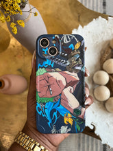 Load image into Gallery viewer, Zoro ronoroa Anime case
