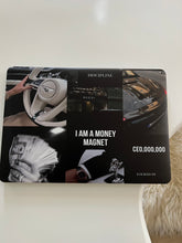 Load image into Gallery viewer, MONEY MAGNET  MACBOOK  CASE 💸
