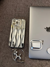 Load image into Gallery viewer, Sliver  airpod case
