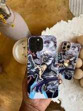 Load image into Gallery viewer, Luffy one piece Anime case
