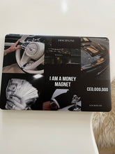 Load image into Gallery viewer, MONEY MAGNET  MACBOOK  CASE 💸
