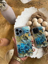 Load image into Gallery viewer, FLUID AQUA 2 in 1 SHOCKPROOF CASE
