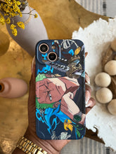 Load image into Gallery viewer, Zoro ronoroa Anime case
