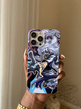 Load image into Gallery viewer, Luffy one piece Anime case
