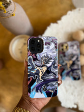 Load image into Gallery viewer, Luffy one piece Anime case
