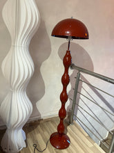 Load image into Gallery viewer, The wave floor lamp
