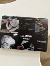 Load image into Gallery viewer, MONEY MAGNET  MACBOOK  CASE 💸
