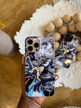 Load image into Gallery viewer, Luffy one piece Anime case
