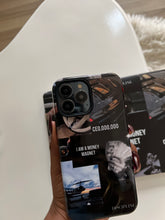 Load image into Gallery viewer, Money Magnet protective phonecase 💸(version board series)
