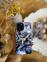 Load image into Gallery viewer, Luffy one piece Anime case
