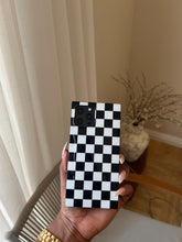 Load image into Gallery viewer, Rectangular checkers case.
