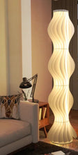 Load image into Gallery viewer, The wave floor lamp

