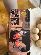 Load image into Gallery viewer, One piece Anime case
