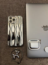 Load image into Gallery viewer, Sliver  airpod case
