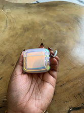 Load image into Gallery viewer, Holographic wave airpod case
