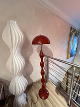 Load image into Gallery viewer, The wave floor lamp
