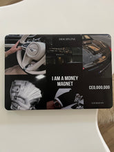 Load image into Gallery viewer, MONEY MAGNET  MACBOOK  CASE 💸
