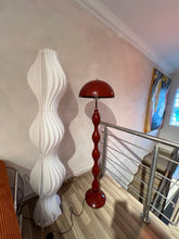 Load image into Gallery viewer, The wave floor lamp
