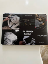 Load image into Gallery viewer, MONEY MAGNET  MACBOOK  CASE 💸
