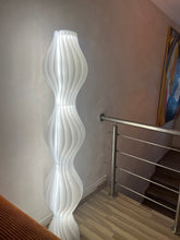 Load image into Gallery viewer, The wave floor lamp
