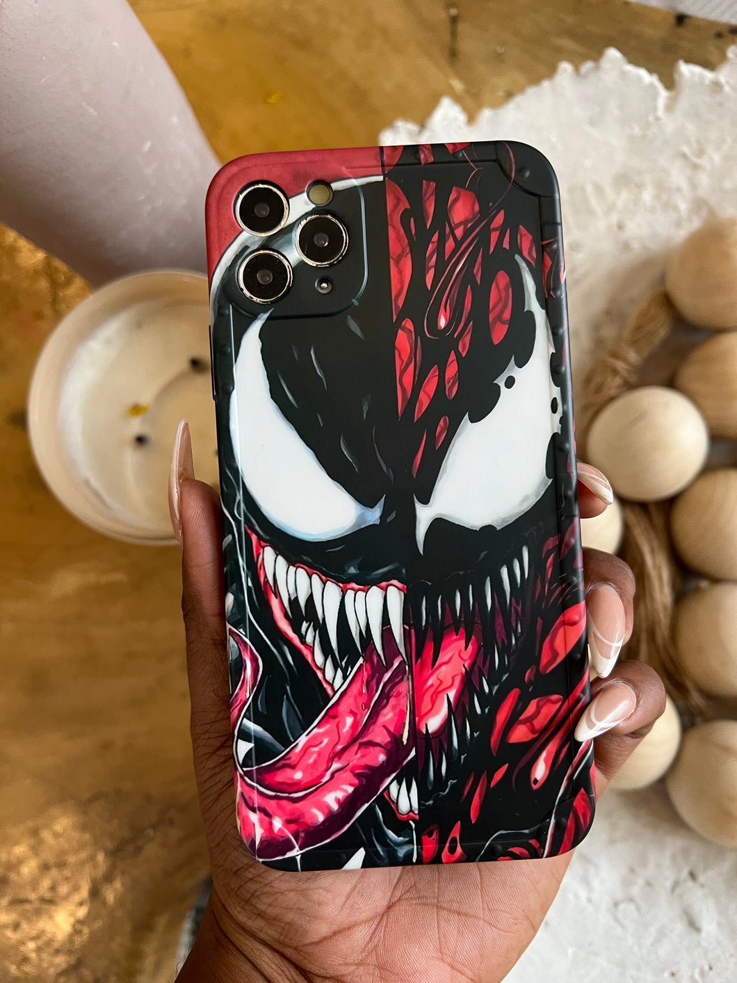 Venom case