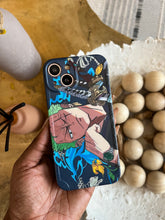 Load image into Gallery viewer, Zoro ronoroa Anime case
