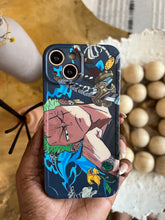 Load image into Gallery viewer, Zoro ronoroa Anime case
