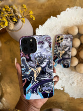 Load image into Gallery viewer, Luffy one piece Anime case
