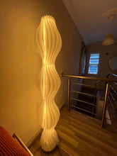 Load image into Gallery viewer, The wave floor lamp
