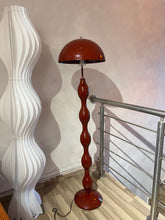 Load image into Gallery viewer, The wave floor lamp
