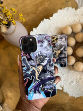 Load image into Gallery viewer, Luffy one piece Anime case
