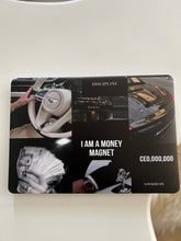 Load image into Gallery viewer, MONEY MAGNET  MACBOOK  CASE 💸
