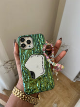 Load image into Gallery viewer, Gorgeous Green laser mirror case
