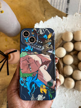 Load image into Gallery viewer, Zoro ronoroa Anime case
