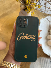 Load image into Gallery viewer, Carhartt phone case
