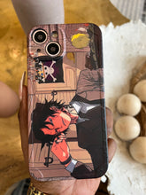 Load image into Gallery viewer, One piece Anime case
