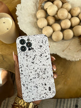Load image into Gallery viewer, Textured granite protective case
