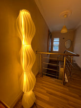 Load image into Gallery viewer, The wave floor lamp
