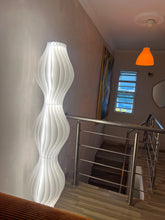 Load image into Gallery viewer, The wave floor lamp
