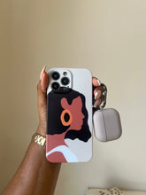 Load image into Gallery viewer, BLACKGIRL MAGIC phonecase ✨.
