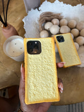 Load image into Gallery viewer, Bread rectangular case( Foodie case )
