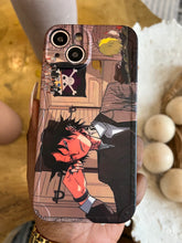 Load image into Gallery viewer, One piece Anime case
