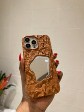 Load image into Gallery viewer, Gorgeous Matte mirror case
