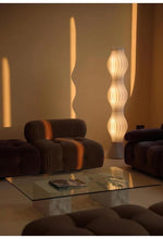 Load image into Gallery viewer, The wave floor lamp
