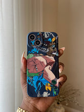 Load image into Gallery viewer, Zoro ronoroa Anime case
